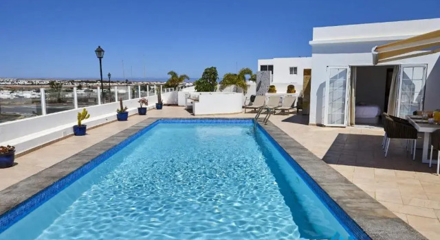 Вилла Casa Nostra - LH195 By Villas Now Ltd