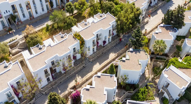Başka Resort Bodrum