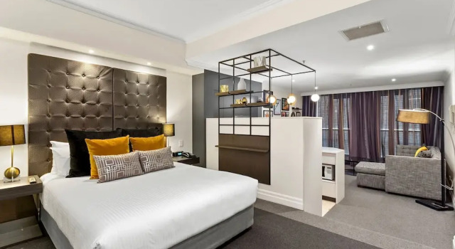 Студия Kozyguru | Sydney Cbd | Stylish Studio
