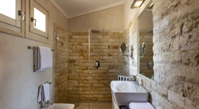 Номер Prestige Petra Segreta Resort & Spa