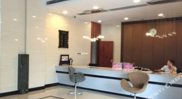 Changshu Nightingale Holiday Hotel, Buchen Sie Hotel Suzhou (Jiangsu) 