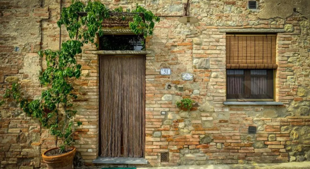 Апартаменты Agriturismo Il Torrione