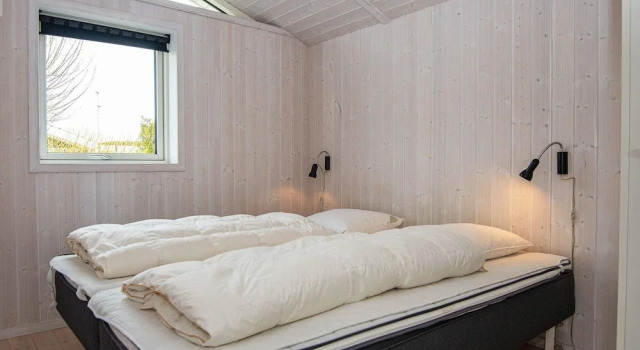 5 Star Holiday Home in Juelsminde