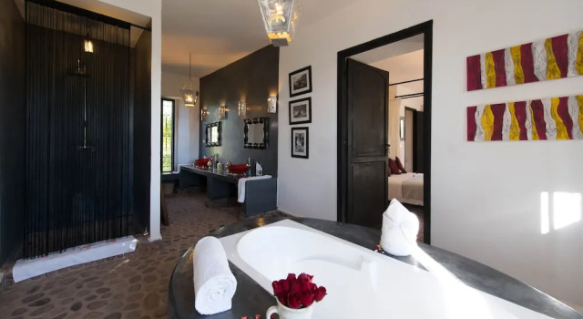 Villa Fawakay Villas