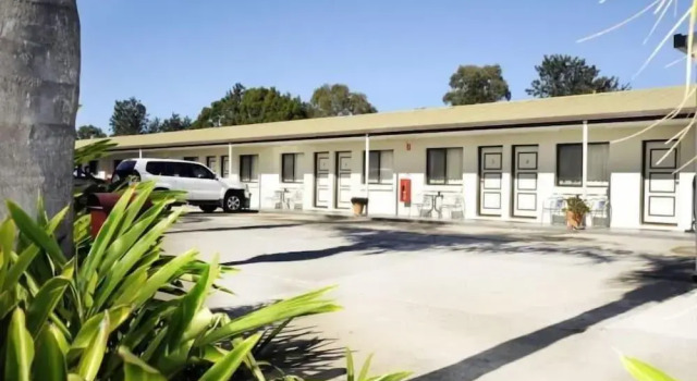 Annalee Motel Beaudesert, Prenota Motel Beaudesert Gold Coast