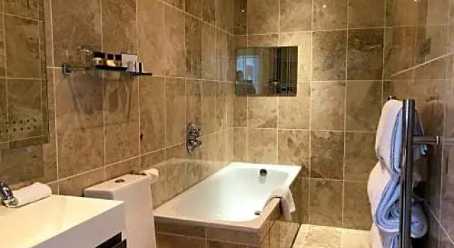 Полулюкс The White Horse Hotel, Romsey, Hampshire - The Coaching Inn Group