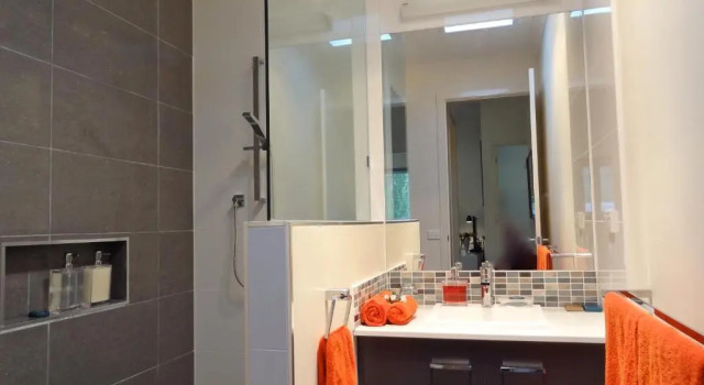 Вилла с 2 комнатами The Gallery Accommodation McCrae