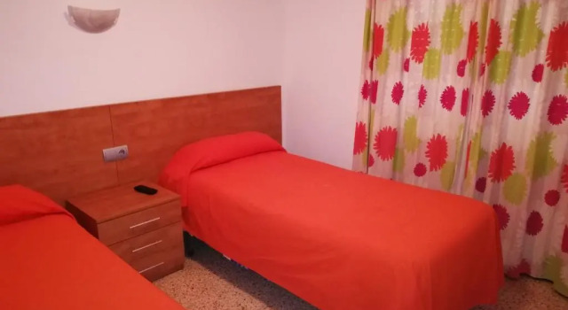 Семейный номер Standard Hostal Santa Clara