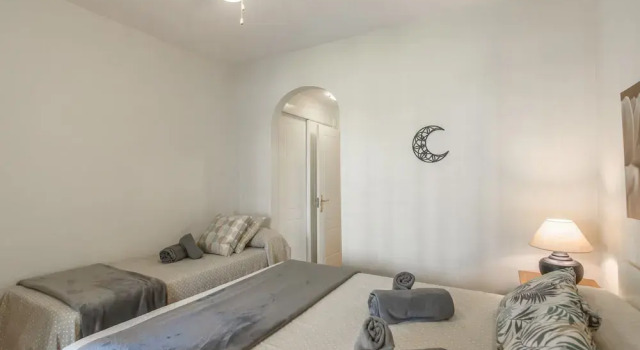 Cozy Isla Canela Home for 5 Guests