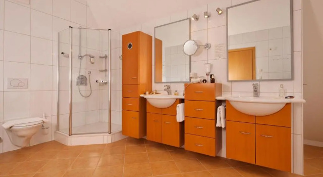 Люкс Hotel Dominic
