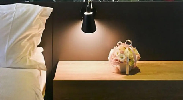 Двухместный номер Superior Just Sleep Kaohsiung Station