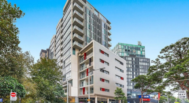 The Alta Apartments by Urban Rest