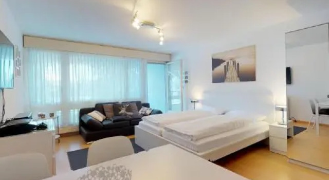 Lac 16, Book Hotel Hotels in Grisons with Parking, Parking