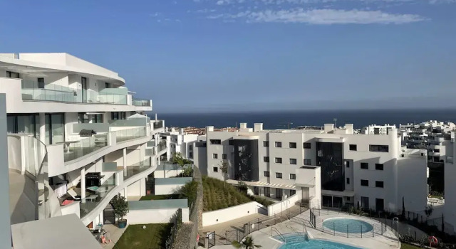 Апартаменты Huswell - Oceanview Stay in Higuer n West
