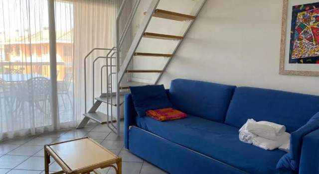 Апартаменты Residence Le Palme