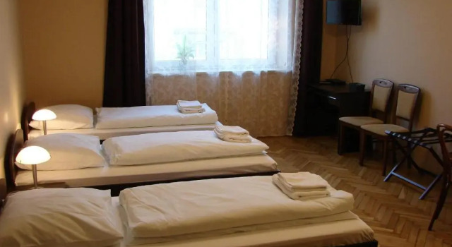 Номер Classic Krovo Apartments