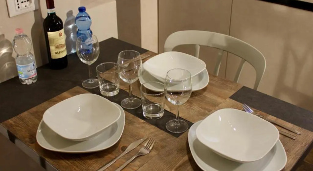 The Geko Apartment Sirmione