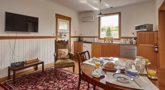 Box Cottage Apartment