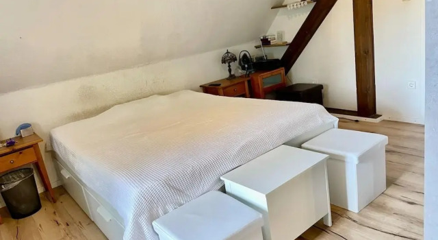 Charming Holiday Home With Garden, Rezerwuj Dom wakacyjny Wissembourg 