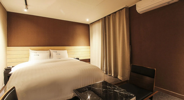 Blanc Hotel Gangnam