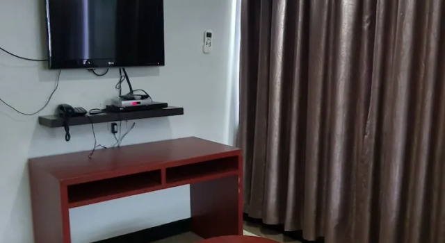 Двухместный номер Executive Cherry Midtown Hotel