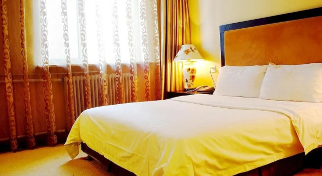 Huamei Haoting Hotel, Boek Hotel Shenhe Shenyang