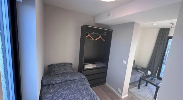 New and Modern Entire Rental Unit in Ås and Ski Norway, Prenota Appartamento Aas 