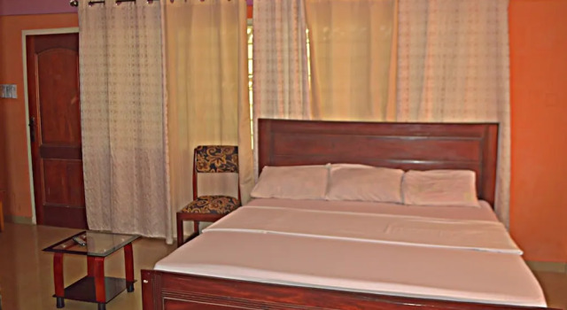 Hansonic Hotel