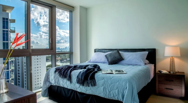 Cote D'Azur Ocean Apartments Miami Beach, Varaa Huoneisto Hotellit Miami Beach uima-altaalla, Uima-allas