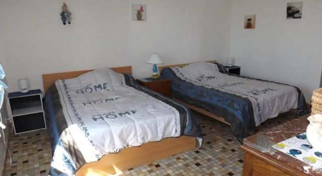 Villa Saint-Gilles-Croix-de-Vie, 3 pièces, 5 personnes - FR-1-428-41