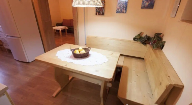 Полулюкс Fabini Apartments