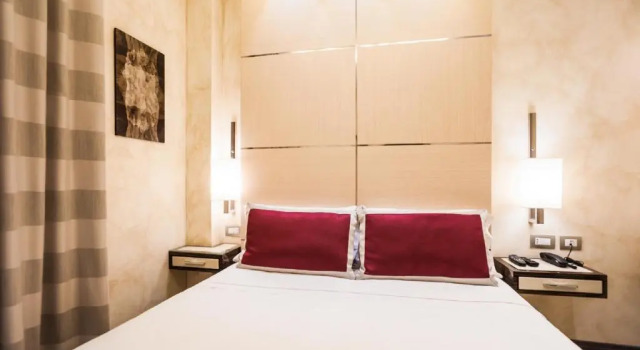 Двухместный номер Standard Maison Candia Luxury House