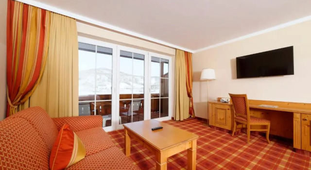 Номер Deluxe Ortnerhof - Ihr Zuhause am Fuße der Alpen
