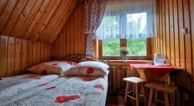 Pokoje Gościnne Skalne Podhale, Book Hotel Poronin Tatras