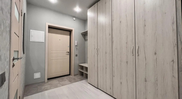 uTrip on Korolenko Street, Prenota Appartamento Novo-Savinovskiy district 