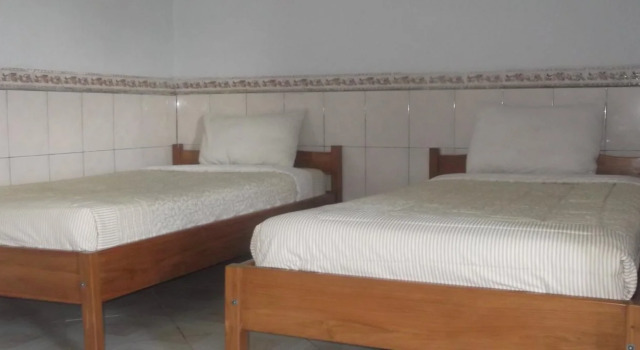 Sunrise Hotel Labuan Bajo
