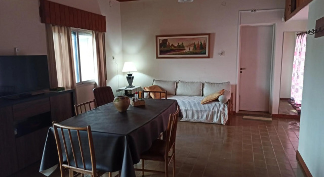 Departamento 2 ambientes 1er piso, Rezerwuj Hotel Gualeguay Entre Ríos