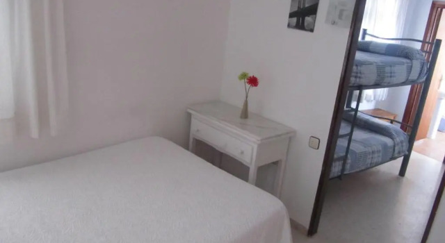 Номер Standard Hospedaje Villanueva