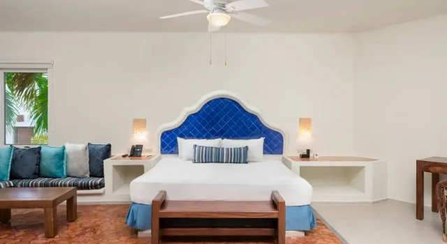 Люкс Master Desire Pearl Riviera Maya Resort All Inclusive, Exclusively for Couples