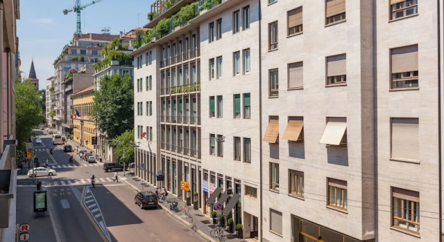 Be Apartments Fatebenefratelli, Забронировать Апартаменты/квартира Апартаменты Милана, рядом с Музео дель Новеченто, Апартаменты/квартира