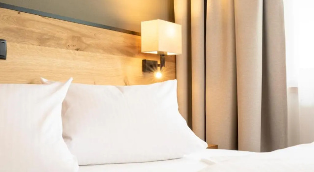 Двухместный номер Standard Hotel Stockerwirt