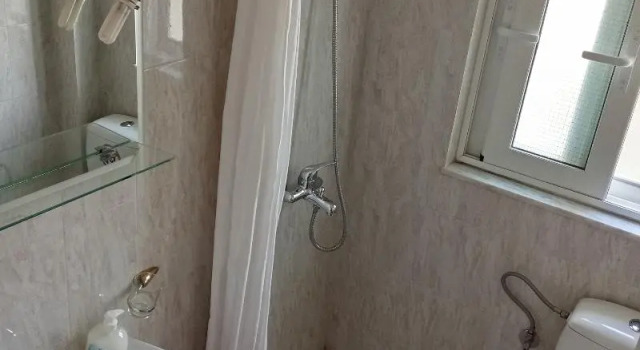 Двухместный номер Standard c 1 комнатой Elidon Apartments