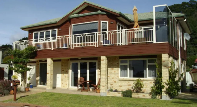 Seaview Bed and Breakfast