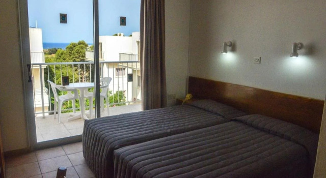 Sweet Memories Hotel Apts, Reservar Hotel Protaras Famagusta