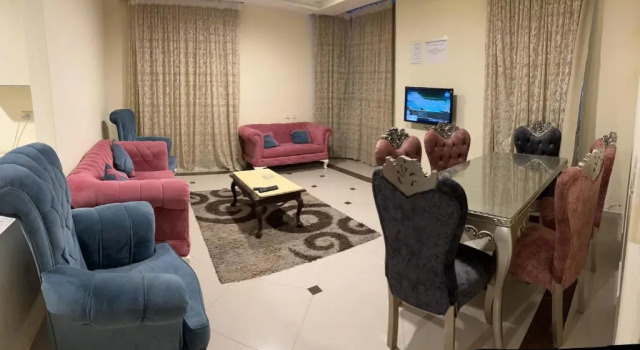 Apartment Panorama Beach Montazah 2