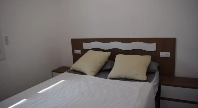 381-casa Moderna con Piscina Privada