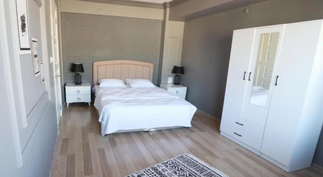Апартаменты Deluxe Karakoy VAV Suites