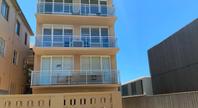 Bondi 2 Bedroom - Bondi and Tamarama Views