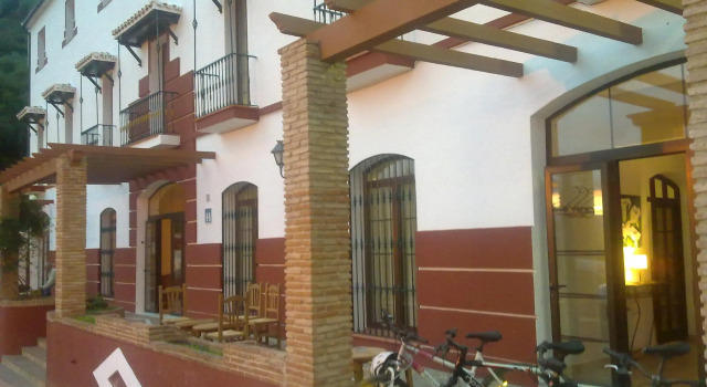 Hotel Rural Mirador de Jubrique, Забронировать Отель Отели провинции Малаги с бассейном, Бассейн
