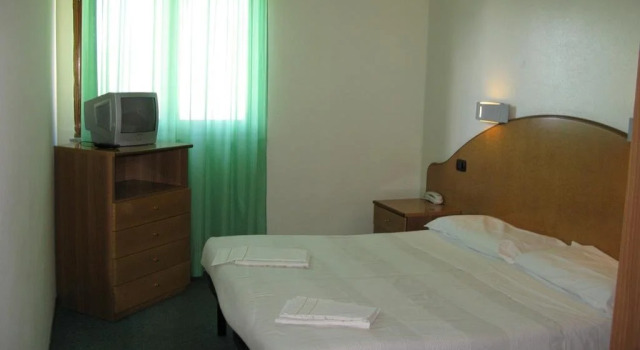 Hotel Amorocchi